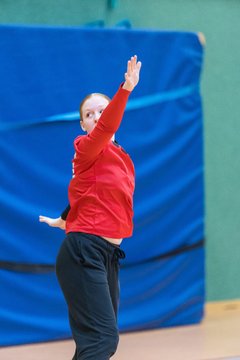 Bild 221 - wCJ Bramstedter TS - ATSV Stockelsdorf : Ergebnis: 28:21